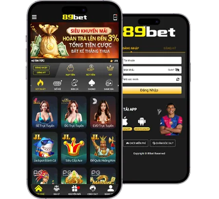 Nạp tiền qua ngân hàng trực tuyến j88vip1 login