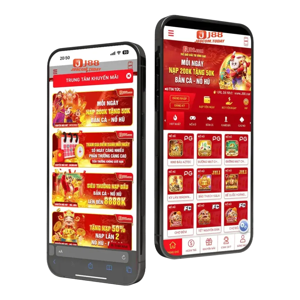 Giá trị cốt lõi j88vip1